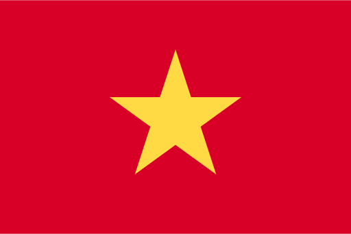 Vietnam Flag